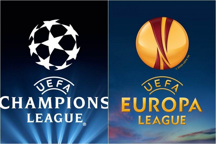 Baku bids to host 2019 UEFA Champions League and Europa League finals 